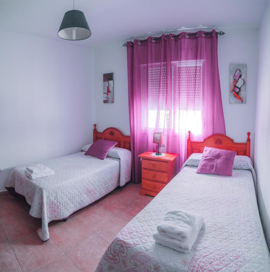 La Guarena Villa Chiclana de la Frontera Luaran gambar
