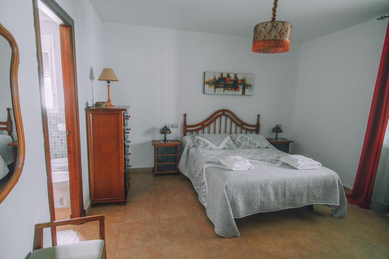 La Guarena Villa Chiclana de la Frontera Luaran gambar